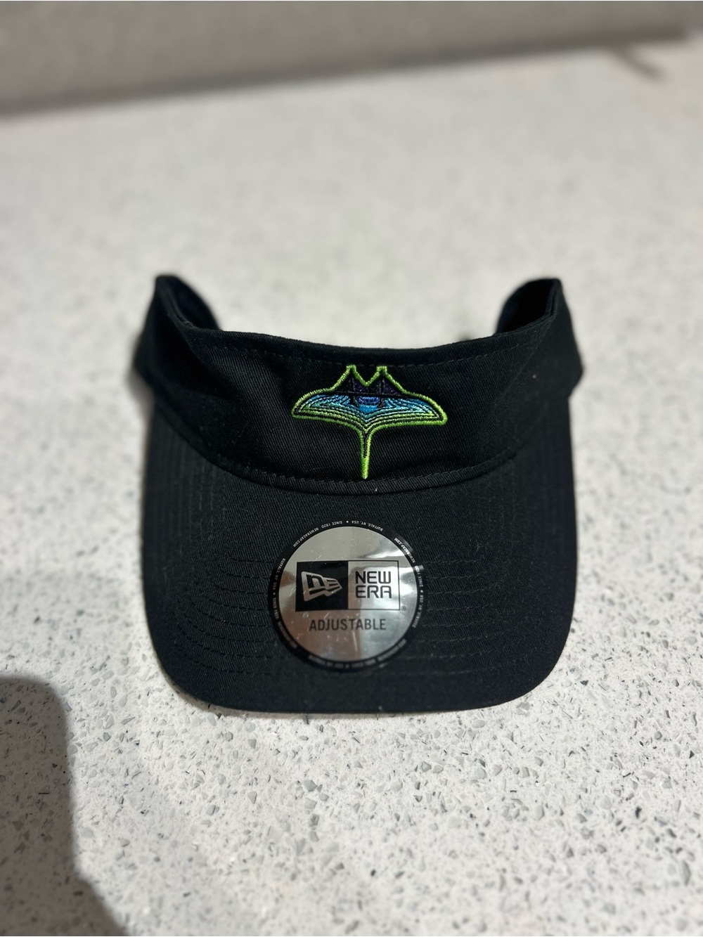 New Era Visor